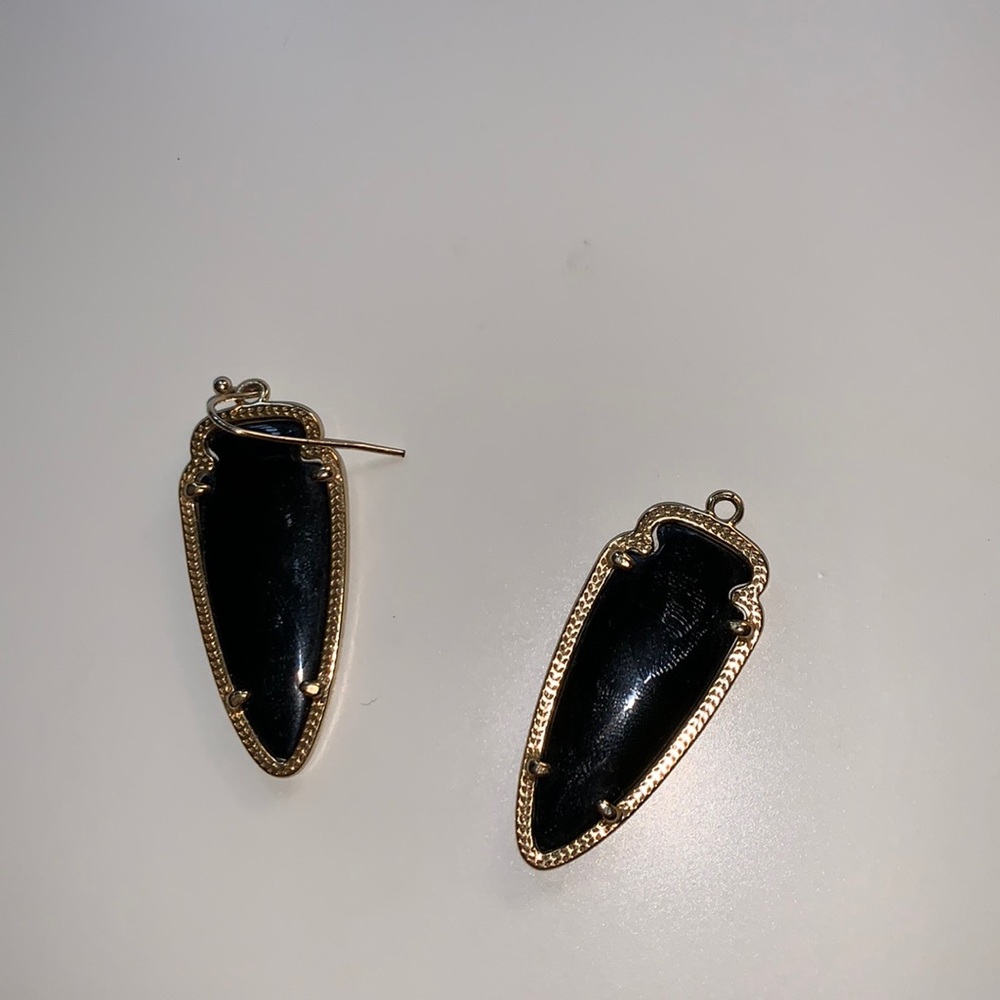 Kendra Scott earrings